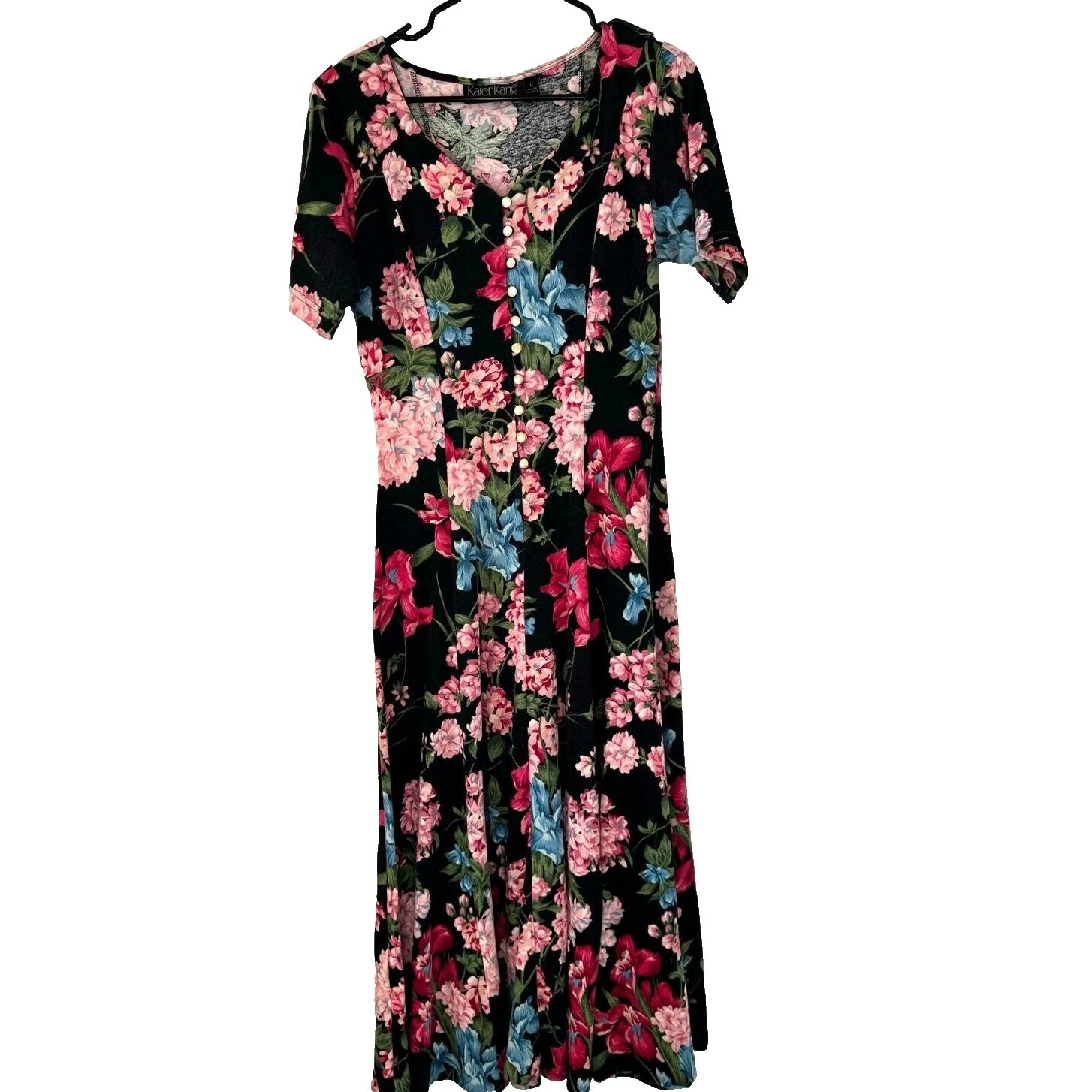 Regular Size L Sundresses Original Vintage Dresses for Women
