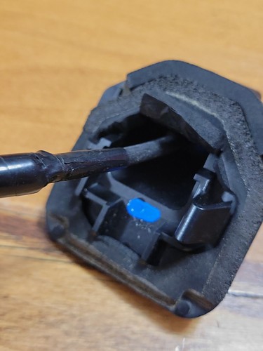 NISSAN JUKE BACK UP CAMERA REVERSE CAMERA OEM 14 15 16 17 (T7) - Bild 6 von 7