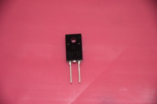 (New) SHINDENGEN ELECTRIC D4LA20 RECTIFIER DIODE, Fast Recovery Rectifier - Picture 3 of 3