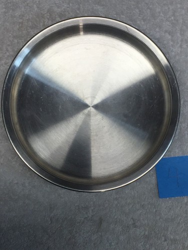 Vintage Homemakers Guild Edelstahl Kochgeschirr Ersatzdeckel - Bild 9 von 17