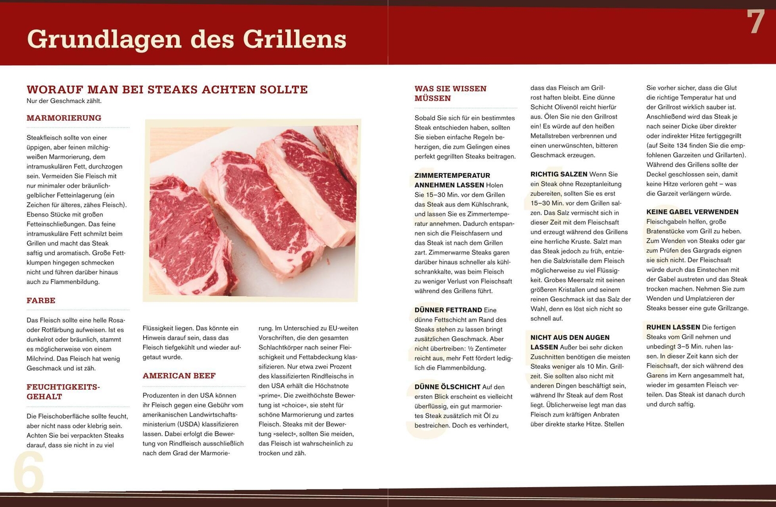 Thumbnail - Jamie Purviance Weber's Steak