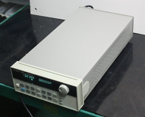 Agilent/HP 66311B Mobile Communication DC Source!!! - Picture 2 of 3