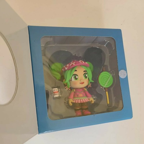 Figura de vinilo Funko 5 estrellas - Fortnite S1 - ZOEY - NUEVO EN PAQUETE - Imagen 2 de 4