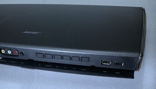 Bose Lifestyle AV35 Control Console 535 V35 STCH - TESTED - Nice condition - Picture 2 of 6