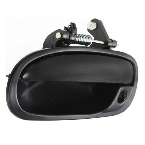 1 × Front Left Side Exterior Door Handle 72180S04J01 For Honda Civic 1996-2000 - Picture 3 of 5