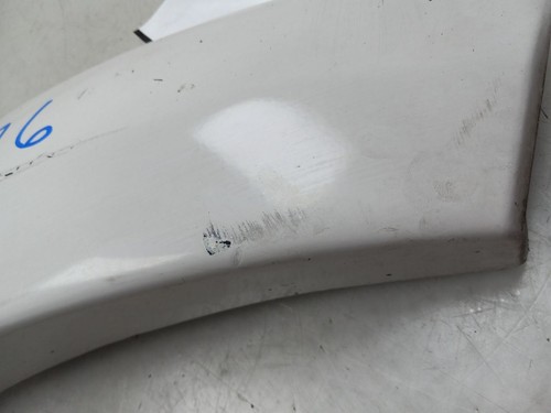 2004 TOYOTA SEQUOIA LIMITED 4.7L PASSENGER SIDE REAR QUARTER PANEL FLARE - Foto 4 di 12