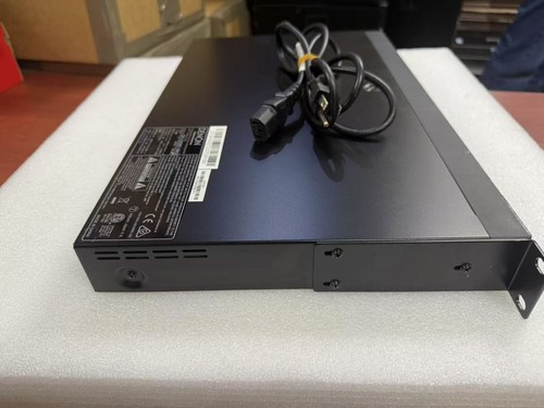 Denon DN-500BD MKII Professional Blu-ray/DVD/CD Media Player - Tested - Picture 11 of 12