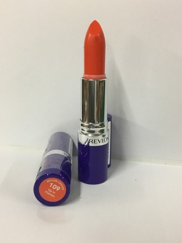 Revlon Electric Shock Lipstick Super Pigmented Lip Color & Long-Lasting (1pc) - Picture 15 of 26