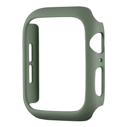 Para Apple Watch 38/40/41/42/44/45/49 mm Duro PC Caramelo Parachoques Ligero Delgado - Imagen 24 de 25