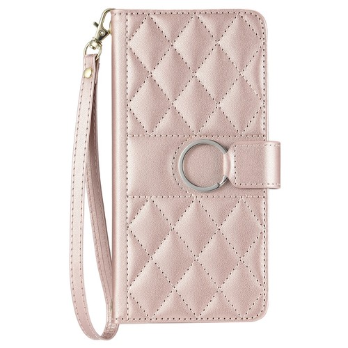 For Samsung Galaxy S24 S23 S22 S21 S20 S10 Phone Cover Flip Leather Wallet Case - Picture 19 of 66