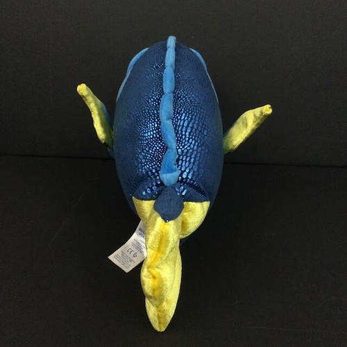 Build-A-Bear-Findet Dorie-DisneyPixar-Dorie Plüsch Blauer Fisch-Ozean-Filmfigur - Bild 3 von 7