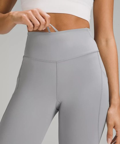 Lululemon Fast Free High Rise Tight 25" Inseam - New Authentic, Retail $128 - 第 77/99 張圖片