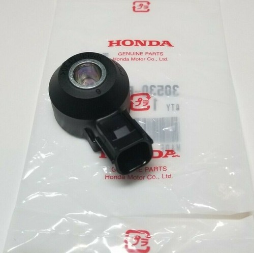 ** OEM Part No. 30530-R1A-A01 ** Knock Sensor - Genuine HONDA - Bild 3 von 4