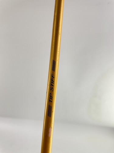 Nickent 5 Wood BB Plus Proforce Gold Regular Graphite /New Grip /10798 - Picture 15 of 21