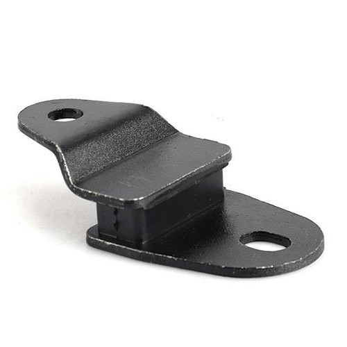 Exhaust Muffler Bracket Pipe Clip Fasten Suitable for Yamaha - Picture 4 of 7