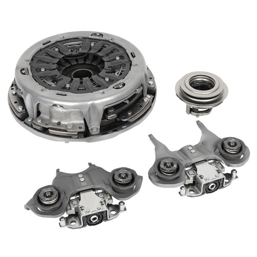 Kit de horquilla de doble embrague transmisión 6DCT250 DPS6 para Ford Focus Fiesta 2012-2019 - Imagen 4 de 11