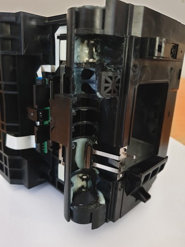 Epson Stylus Photo R3000 Print Head Carriage Assembly, Printhead Printer Part - Picture 8 of 10