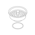 Kohler Colanders, Strainers & Sifters