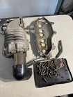 2001-2004 Nissan Xterra Frontier 3.3L Supercharger 14110-5S700 w/ Extras! Kit!