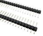 Male IC Sockets 40 Pins