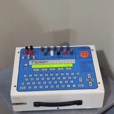 Dynatech DNI Nevada MedTester