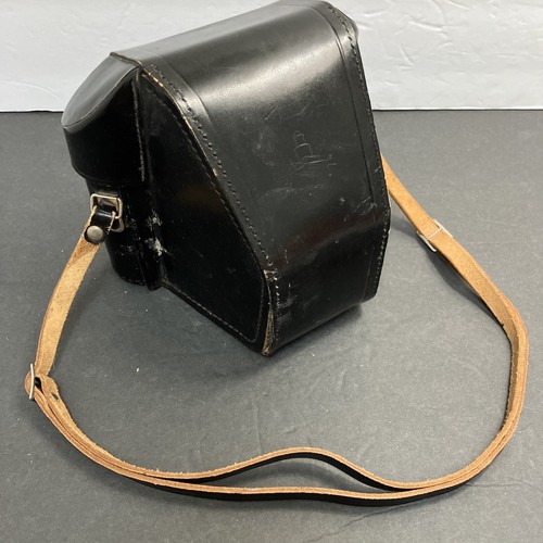Praktisix II 6x6 medium format camera body ( for parts ) - Picture 2 of 17