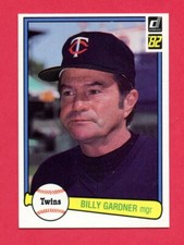 1982 Donruss Baseball  529 - 660  ~  Complete Your Set     *You Pick*   MINT