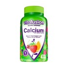 vitafusion Calcium Gummy Vitamins & Minerals