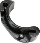 Yamaha Warrior 350 Poly Case Saver by Moose Racing for 1987-2004