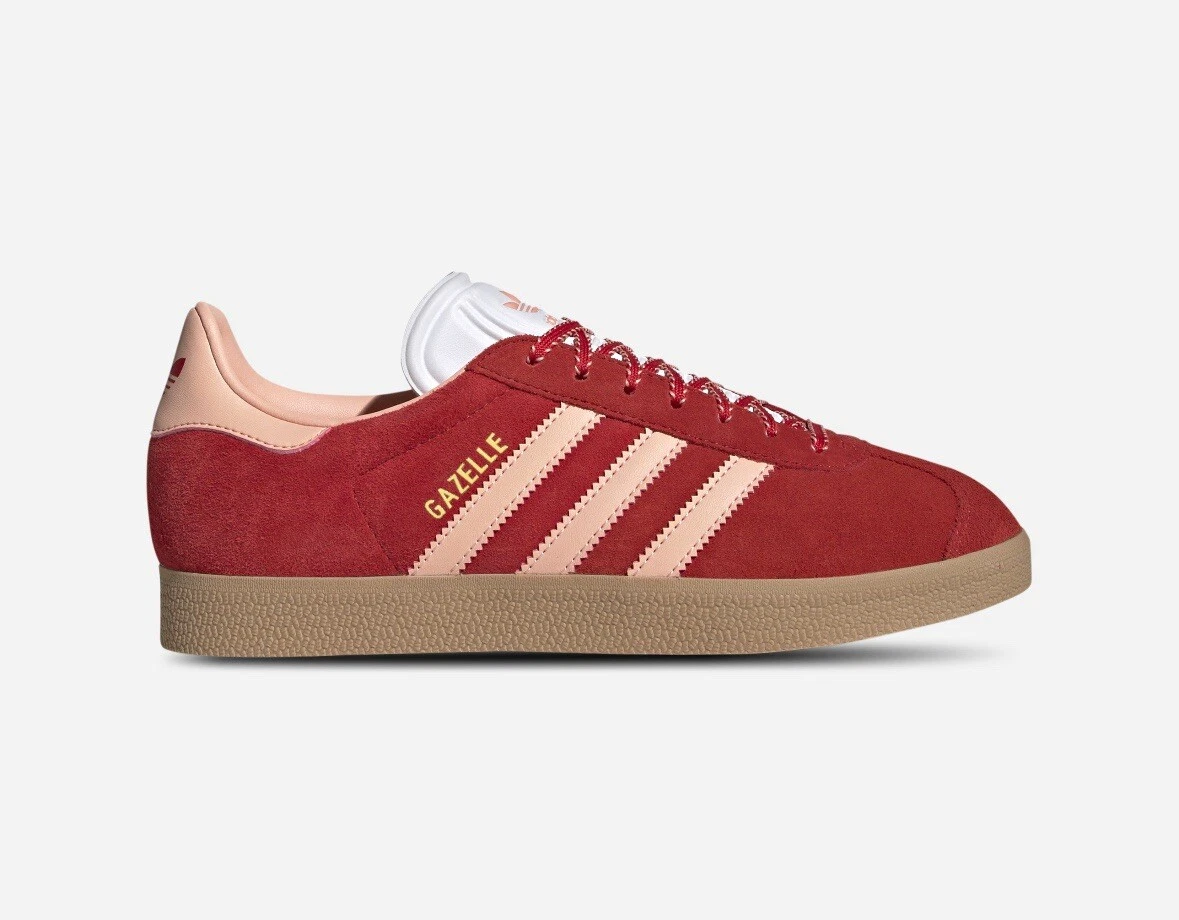 adidas gazelle silver green womens Adidas Gazelle Solid Grey Scarlett main image 1
