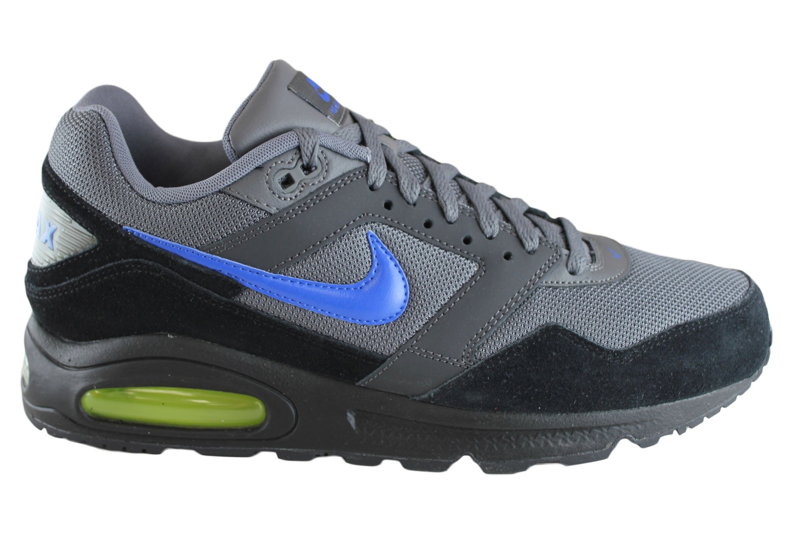 New Nike Air Uomo Max 90 Navigate Uomo Air Running Shoes 4d0b62 New Nike Air Uomo Max 90 Navigate Uomo Air Running Shoes 4d0b62