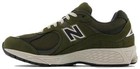 New Balance 2002R Grape Leaf