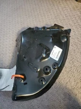 GM OEM-Fender Trim-Front Left 84050278