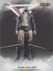 2020 Topps WWE Undisputed - Finn Balor #58