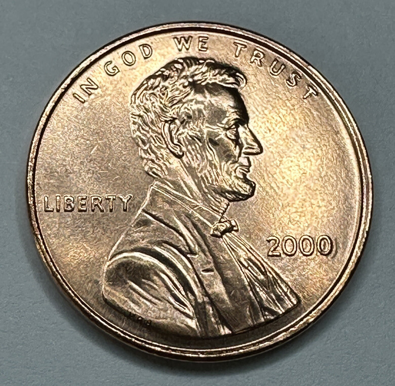 【美品】1965 SMS プルーフリンカーン メモリアルセント1C レッド 1965 SMS Lincoln Memorial Cent Uncirculated Penny 1c Coin | eBay