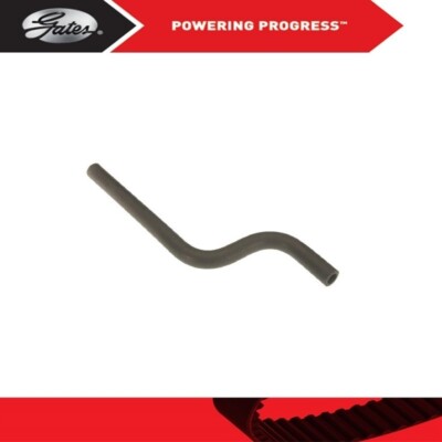 Gates Pipe 1 To Heater HVAC Heater Hose for 1999-2004 Toyota Tacoma 2.7L L4 mw Gates Pipe 1 To Heater HVAC Heater Hose for 1999-2004 Toyota Tacoma 2.7L L4 mw