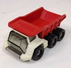 Vintage Tonka Tote Thumper Dumper Dump Truck