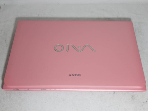 SONY VAIO SVE141D11N Intel Celeron Pink 16GB New SSD 1TB - Picture 5 of 5
