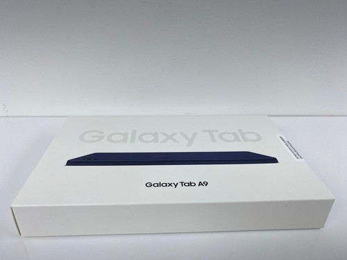 Samsung Galaxy Tab A9 tablet Android - 64 GB di spazio di archiviazione - 4 GB di RAM - WiFi - sbloccato - Foto 3 di 3