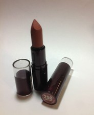 2 X Maybelline Mineral Power Lipcolor Lipstick CHESTNUT #250 NEW.