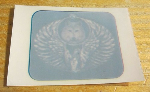 Pegatina del equipo Minnesota Timberwolves edición 2"X3" baloncesto NBA - Imagen 1 de 2