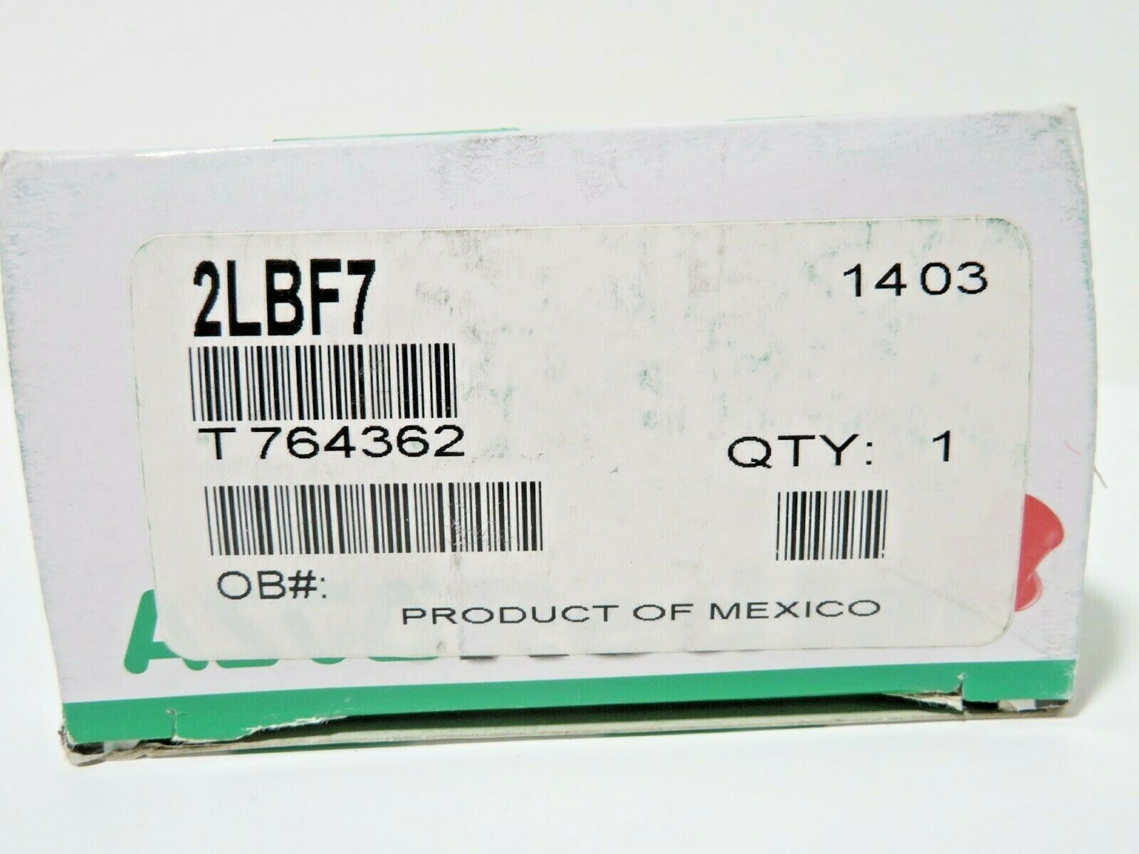 ASCO 302423 2LBF7 Rebuild Kit For 8210G088/8210G087 NEW IN BOX 2014 | eBay