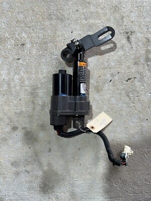ポット 2015 8 Mercury VERADO OUTBOARD Shift Actuator 8m0048114 8M0041868