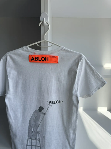 Virgil Abloh "Figures Of Speech" MCA x Campione - Foto 7 di 12
