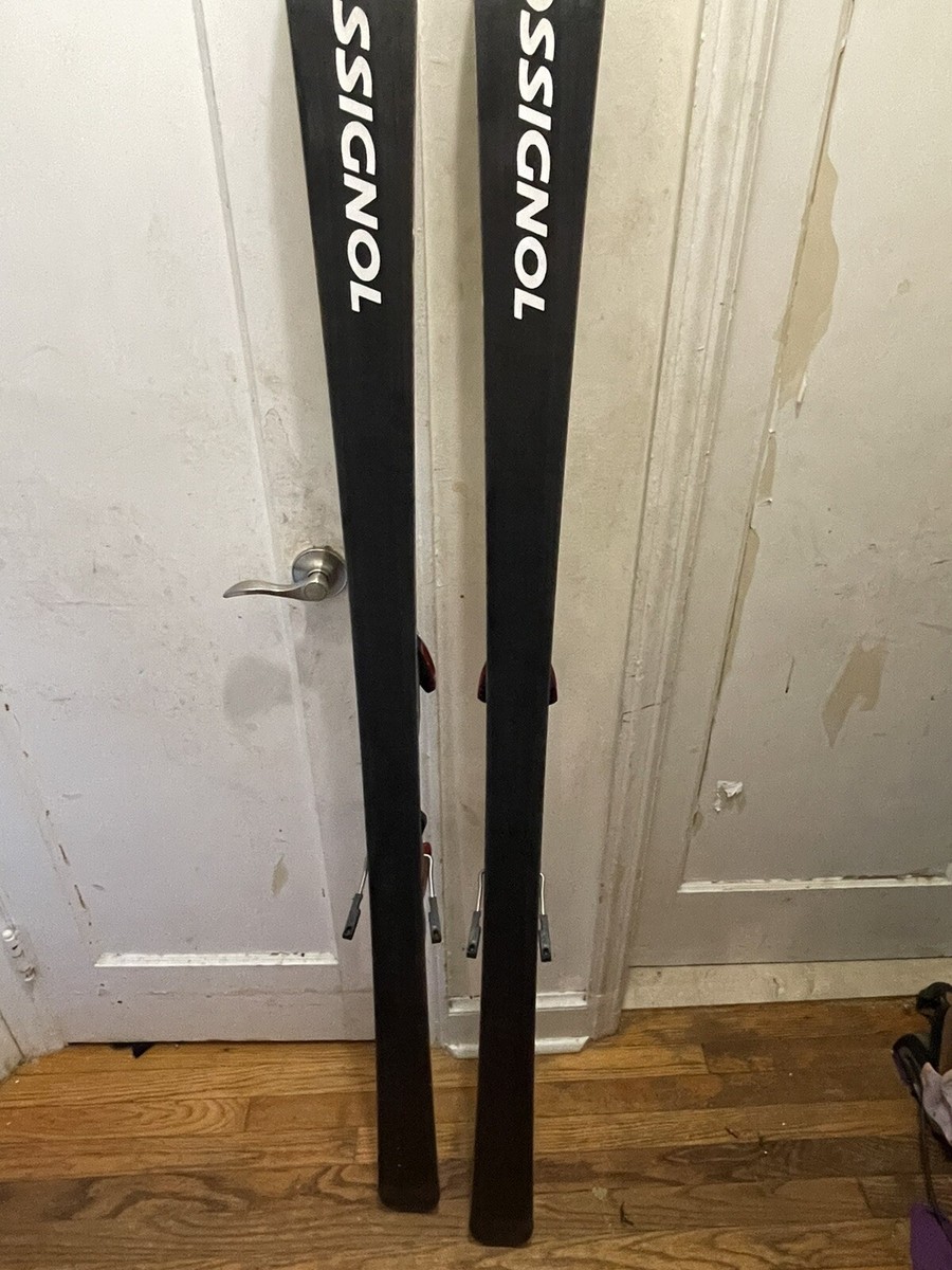 Rossignol Viper XL Skis Power Dual VAS 167 | eBay Rossignol Viper XL Skis Power Dual VAS 167 | eBay