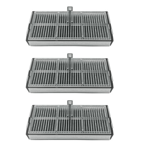 Filtres Brosse Latérale Principale Sac à Poussière Accessoires Aspirateur pour Dreame X40 Ultra X40 Pro - Photo 18 sur 24