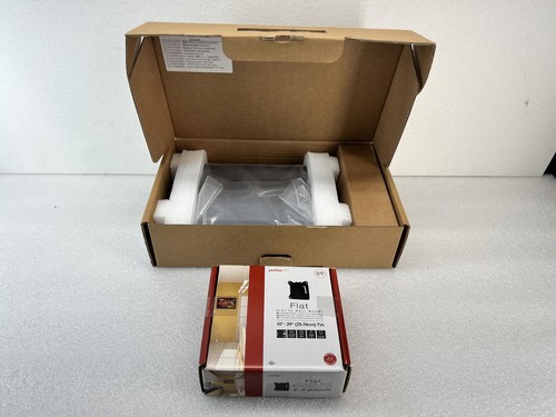 NEW AIS IPW10ID3S-H1-POE-PCT 10.1" TFT Multi-Touch Conference Room Sched System