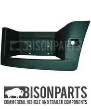 +IVECO EUROTECH EUROSTAR & EUROTRAKKER LOWER STEP SURROUND LH 2997121 IVE134
