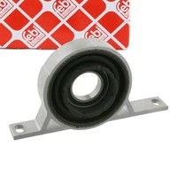 febi 26266 Kardanwellenlager Mittellager Gelenkwellenlager FüR BMW 7Er E65-67