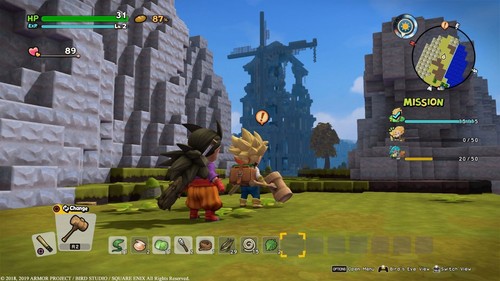 Verzadigen hybride Negende DRAGON QUEST BUILDERS 2 Xbox One & Xbox Series X|S Game Gift Code Play Global | eBay Verzadigen hybride Negende DRAGON QUEST BUILDERS 2 Xbox One & Xbox Series X|S Game Gift Code Play Global | eBay